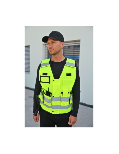 KOR-KXELTAC-Tactical safety vest Stammheim
